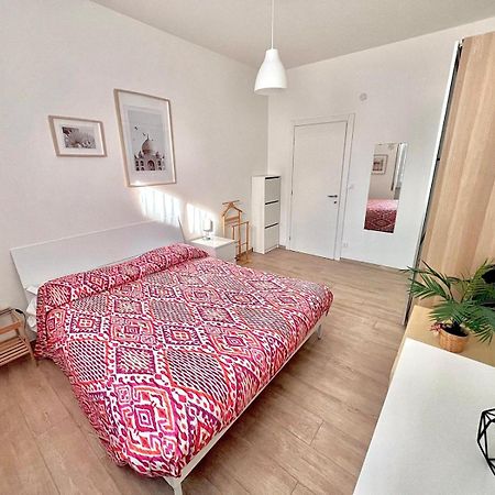 Casa Mila Lejlighed Savona Eksteriør billede
