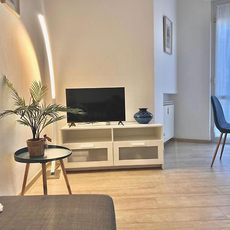 Casa Mila Lejlighed Savona Eksteriør billede