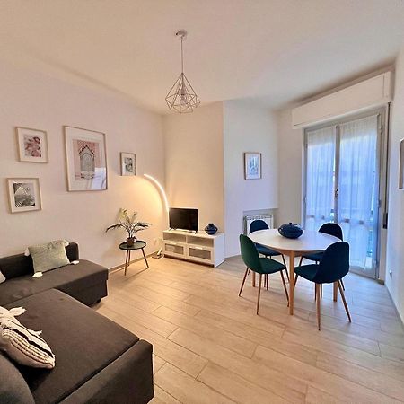 Casa Mila Lejlighed Savona Eksteriør billede