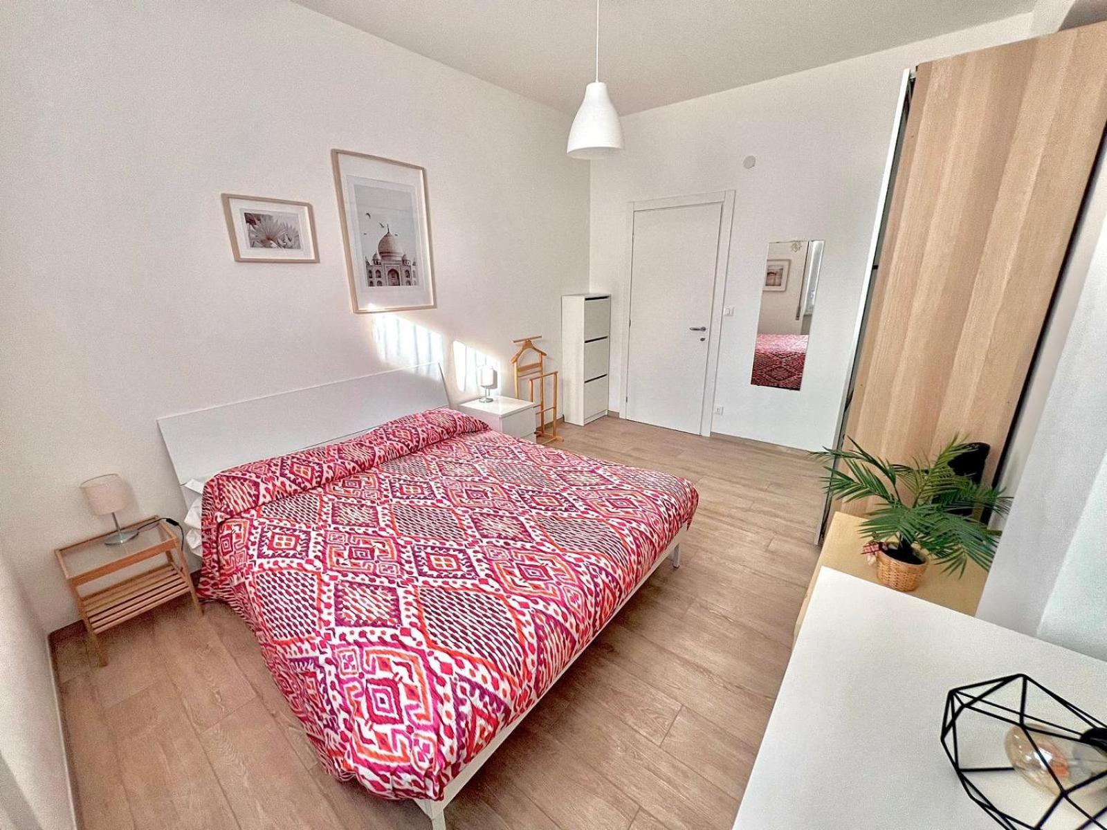 Casa Mila Lejlighed Savona Eksteriør billede