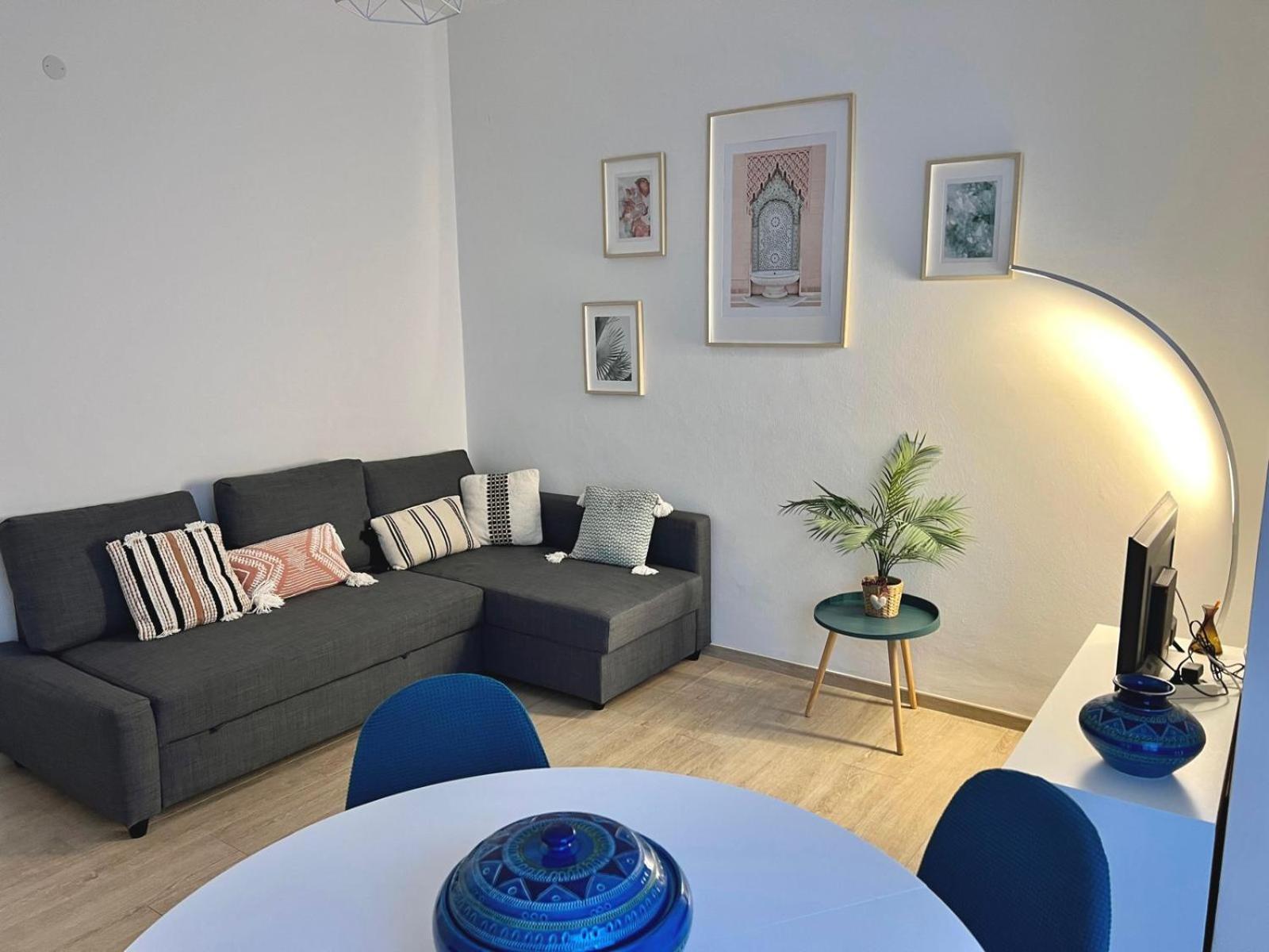 Casa Mila Lejlighed Savona Eksteriør billede