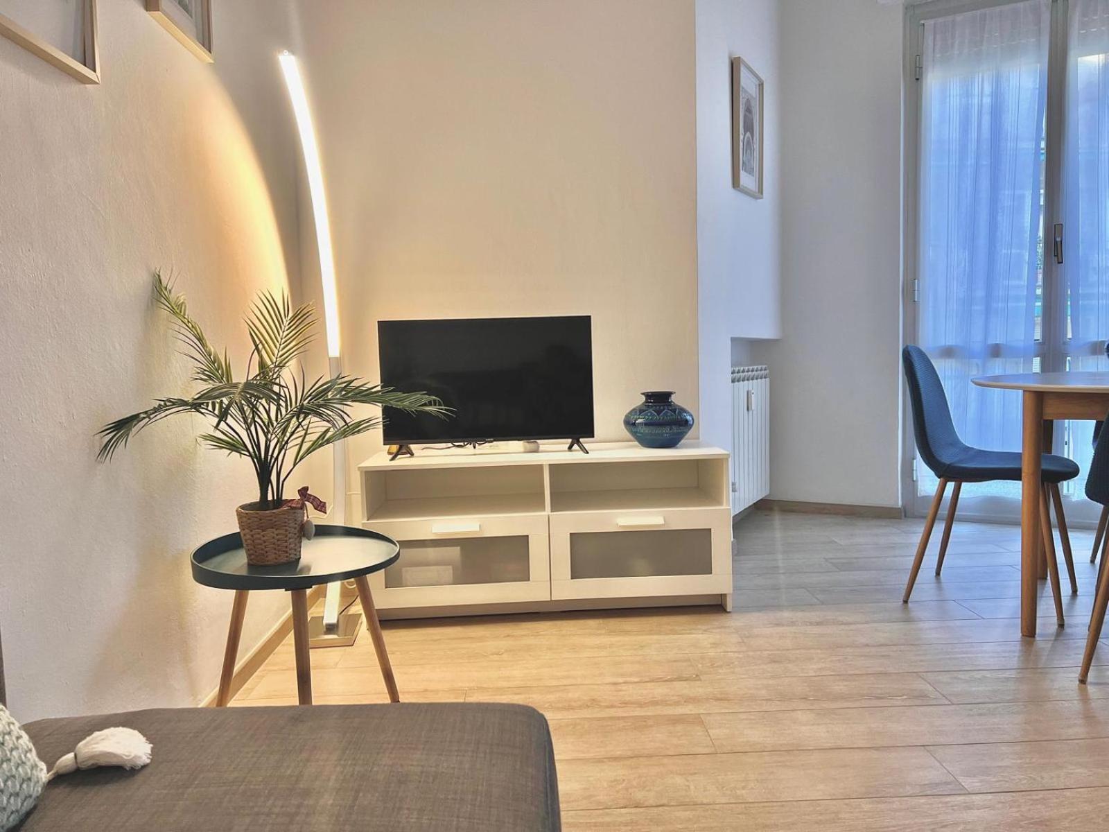 Casa Mila Lejlighed Savona Eksteriør billede
