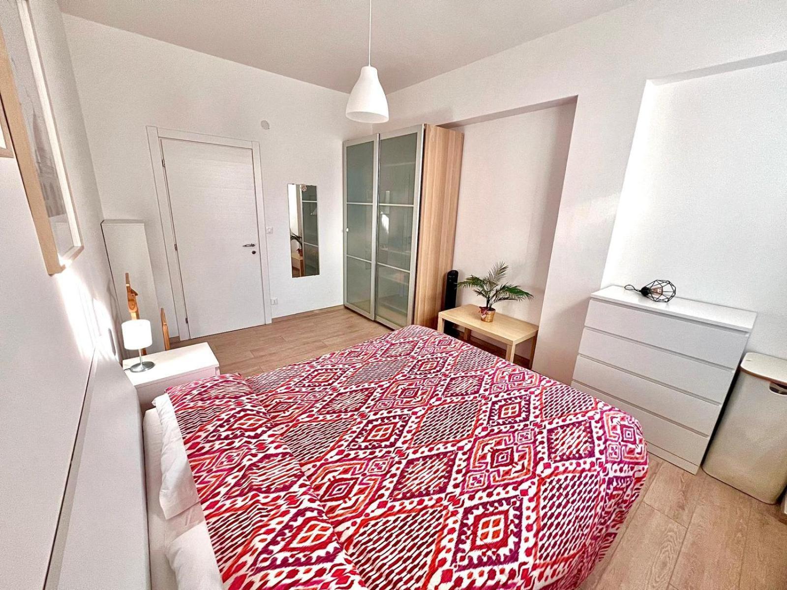 Casa Mila Lejlighed Savona Eksteriør billede