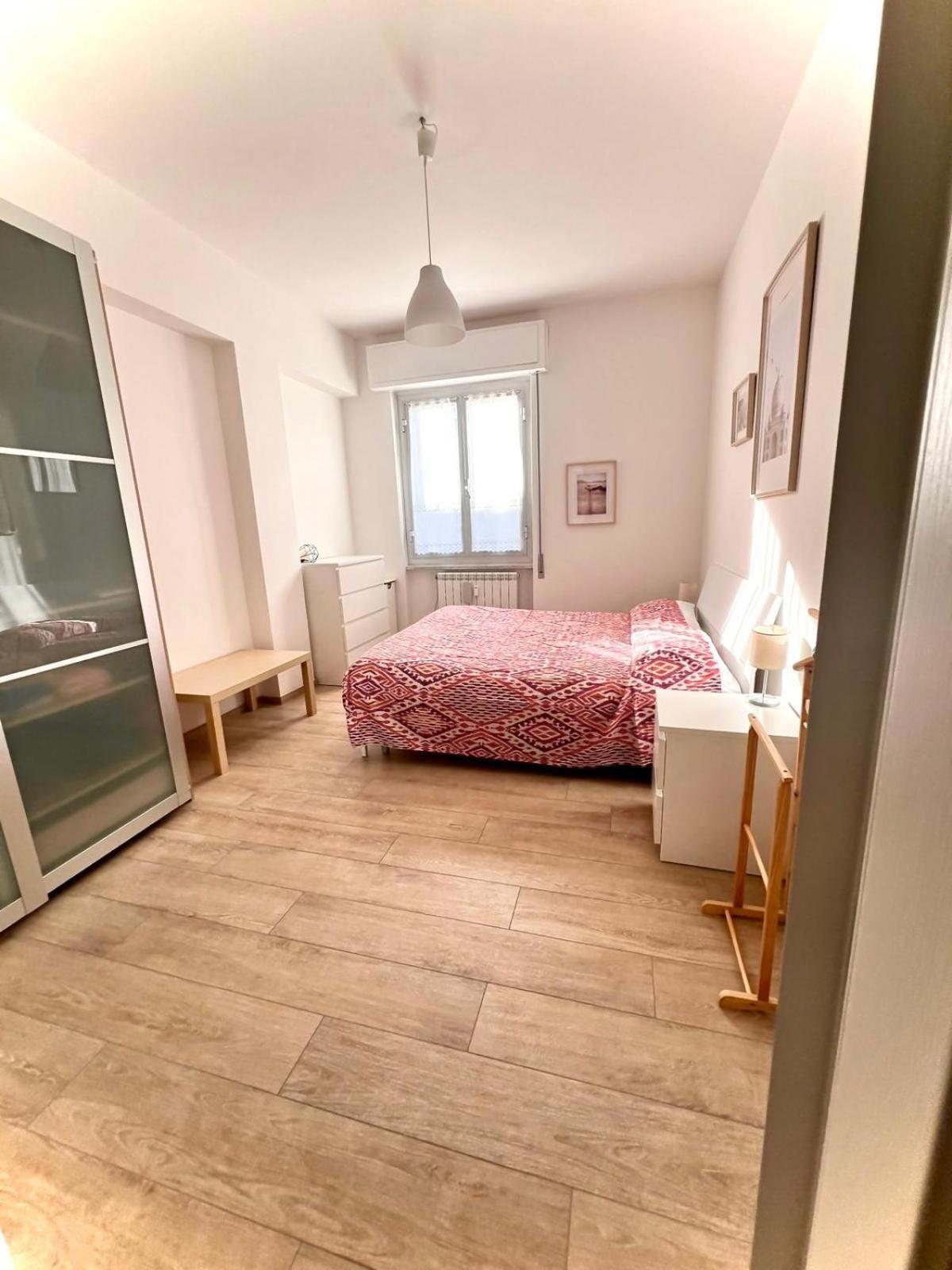 Casa Mila Lejlighed Savona Eksteriør billede