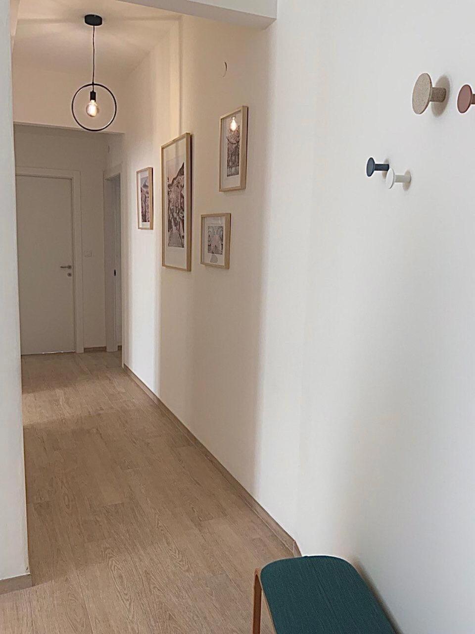 Casa Mila Lejlighed Savona Eksteriør billede
