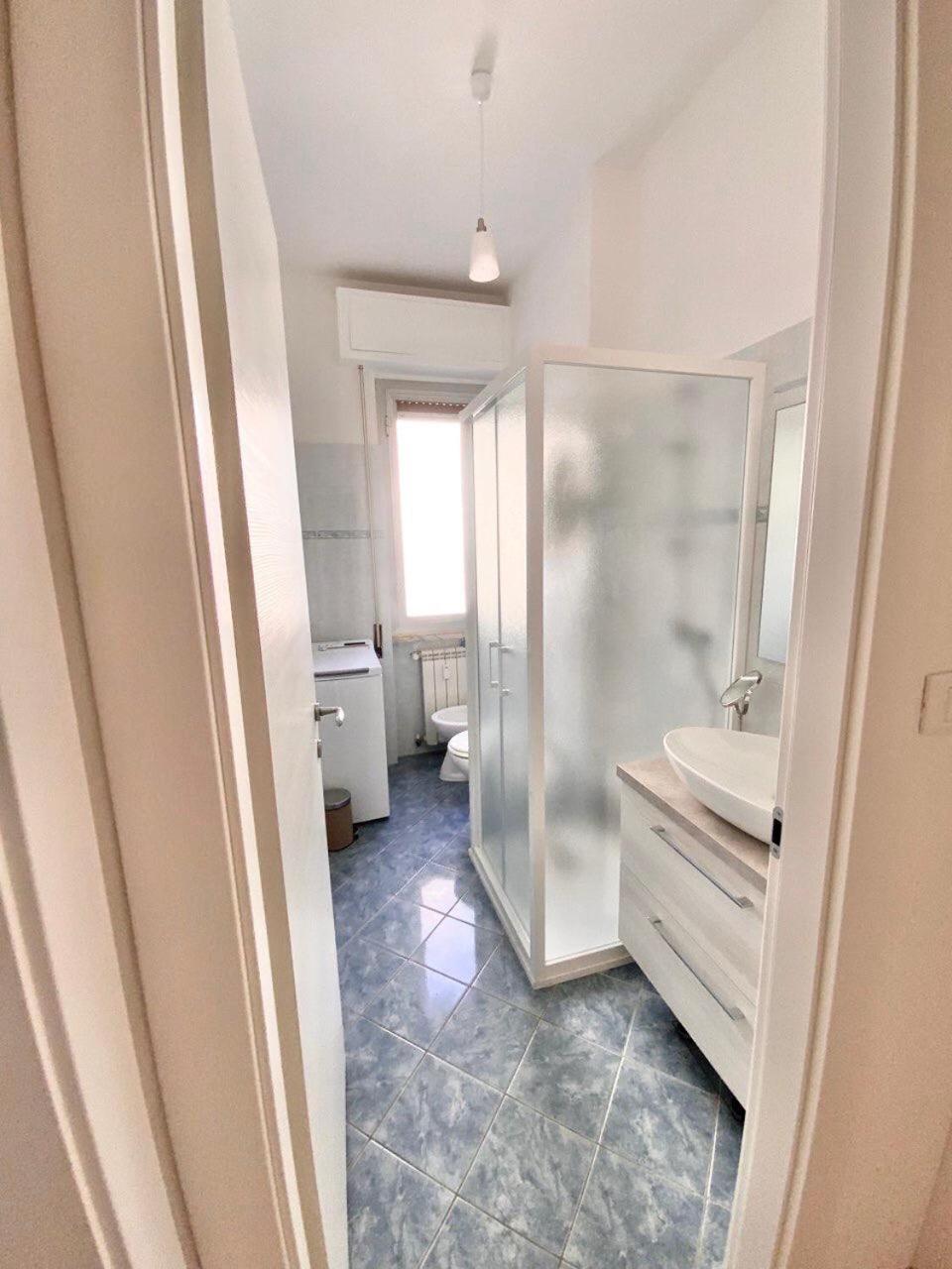 Casa Mila Lejlighed Savona Eksteriør billede